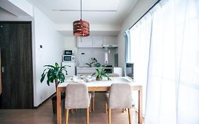 饼屋m公寓